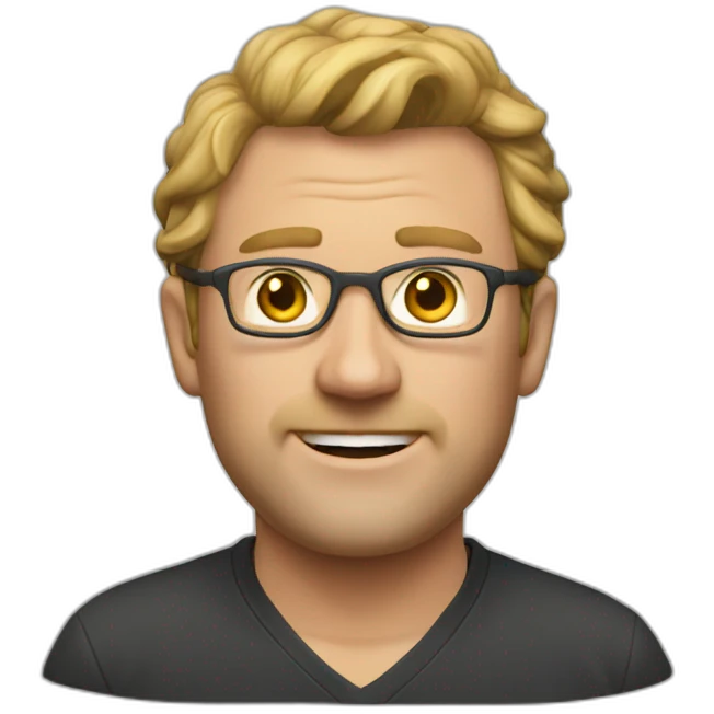 frank thelen emoji