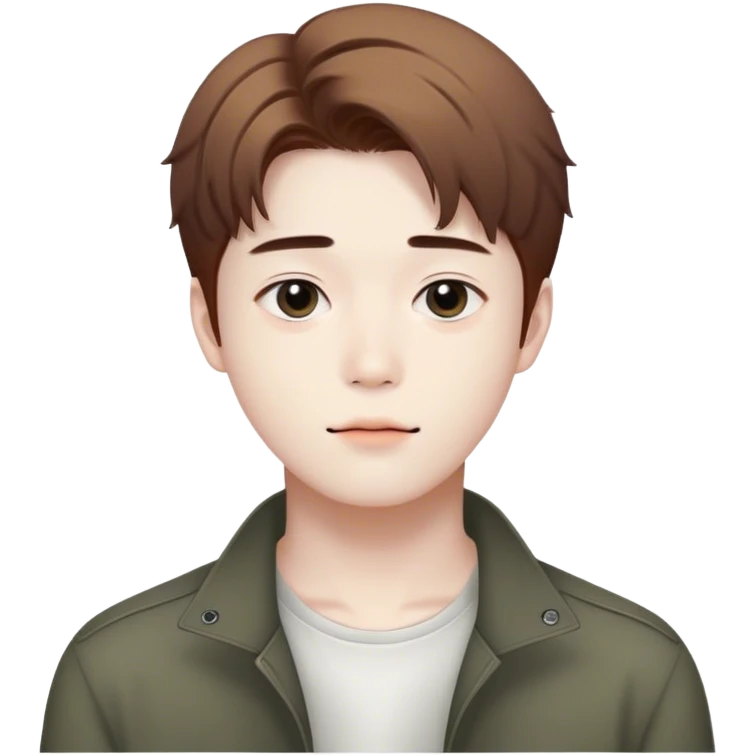 Jaehyun BOYNEXTDOOR emoji