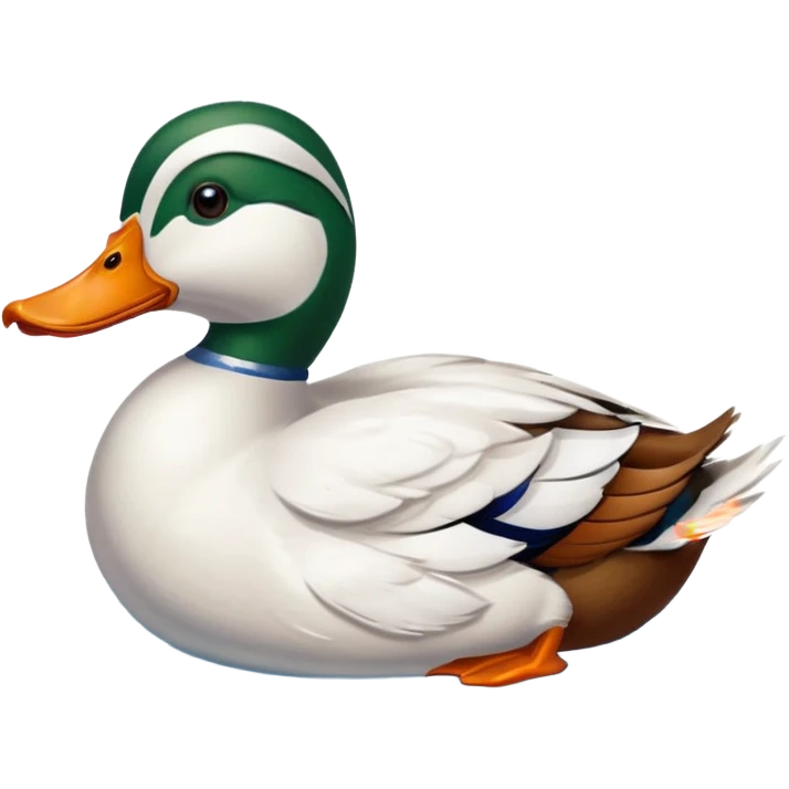 duck emoji