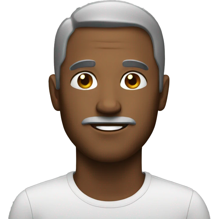 man emoji