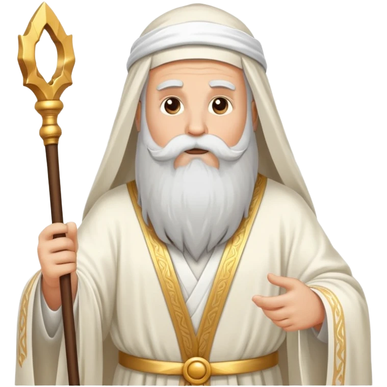 God emoji