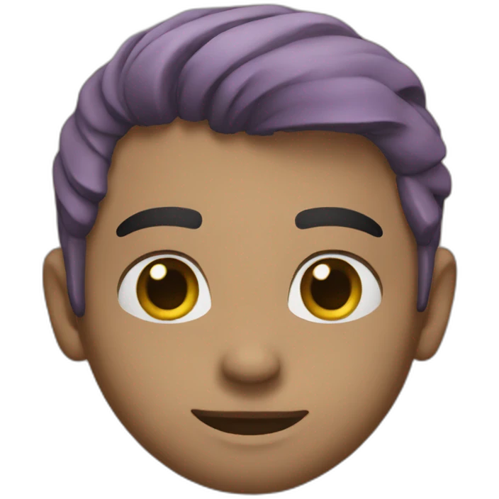 you emoji