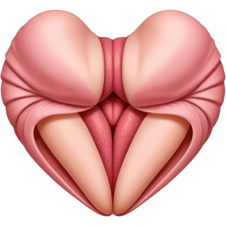 Vagina emoji