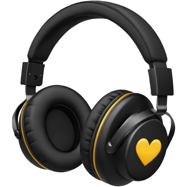 Audífonos  emoji