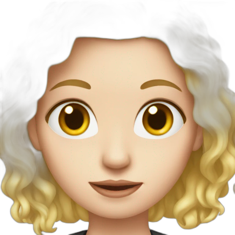 elizabeth-holmes emoji