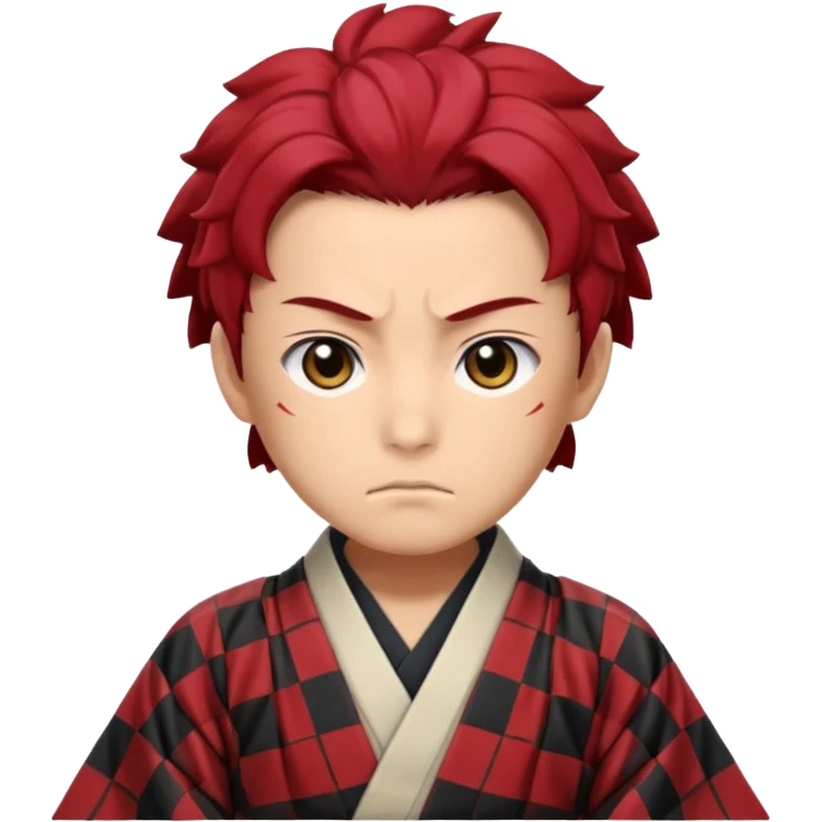 Tanjiro emoji