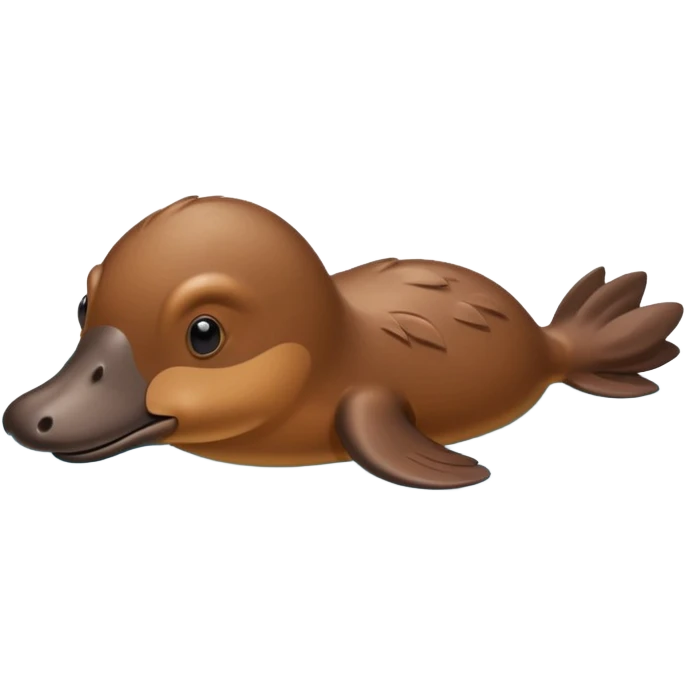 Platypus  emoji