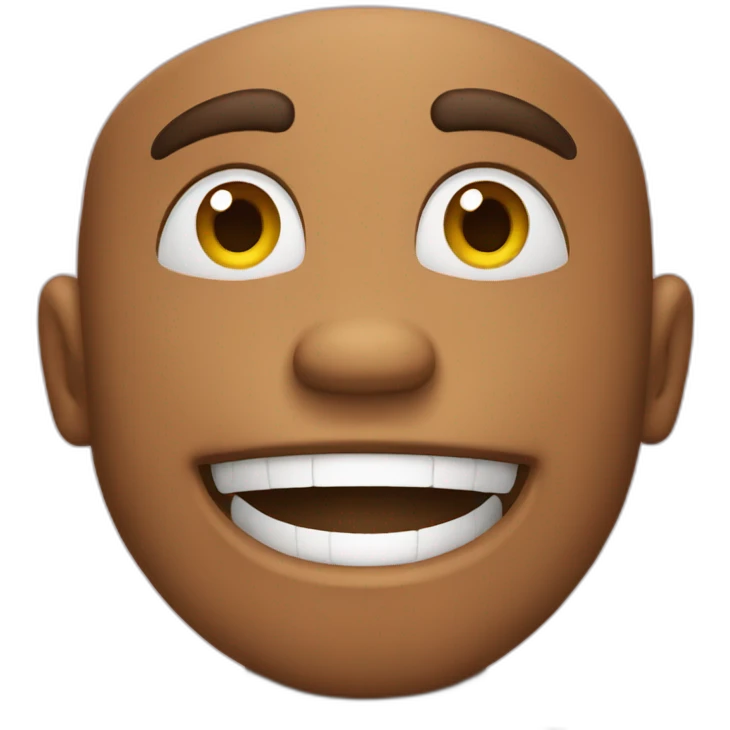 Feliz emoji