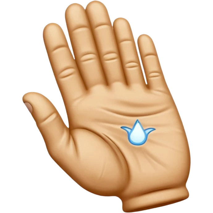 Applouase emoji