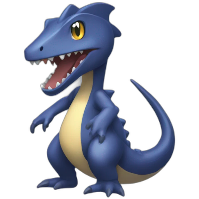 cynthia garchomp emoji