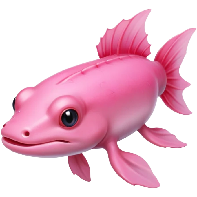 Axolotl  emoji