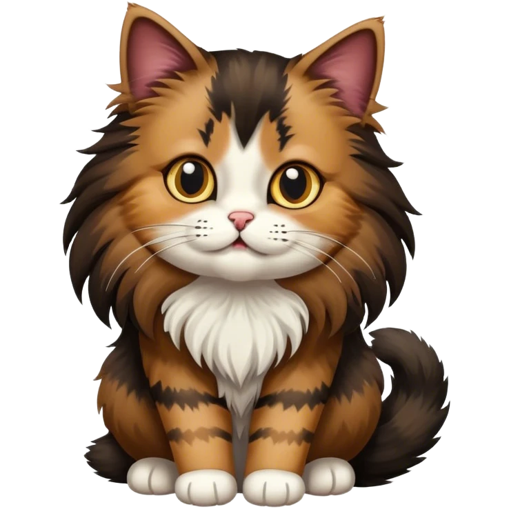 cat-german emoji