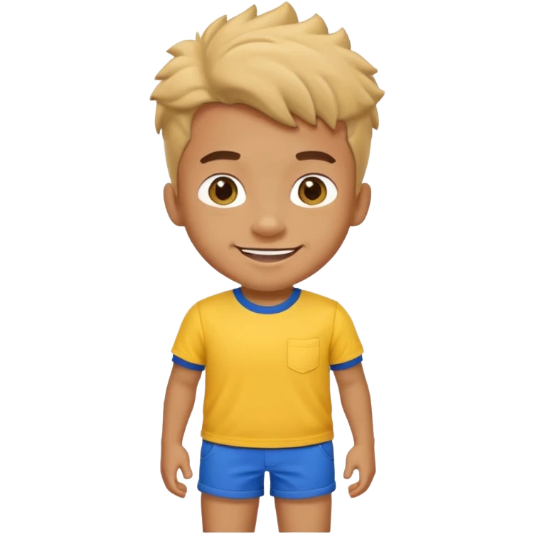 Puff JNR emoji