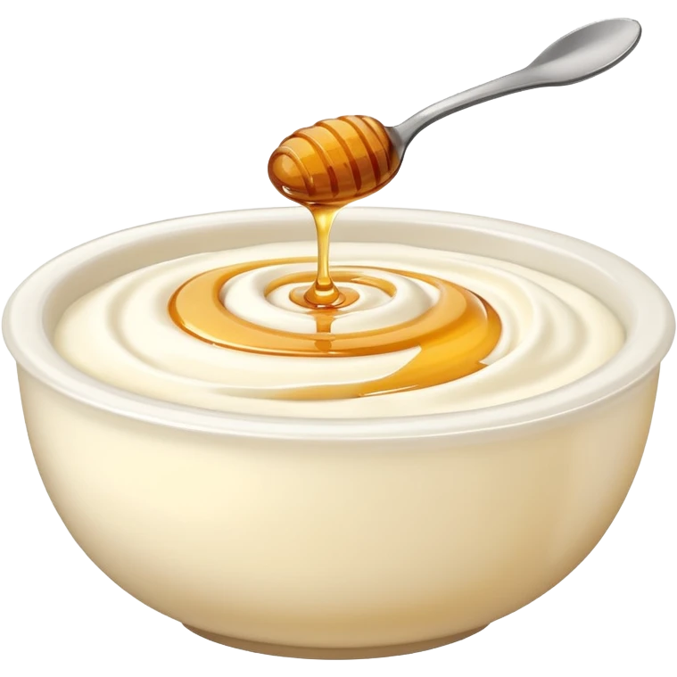 yogurt griego emoji