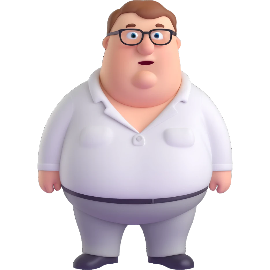  Peter griffin  emoji