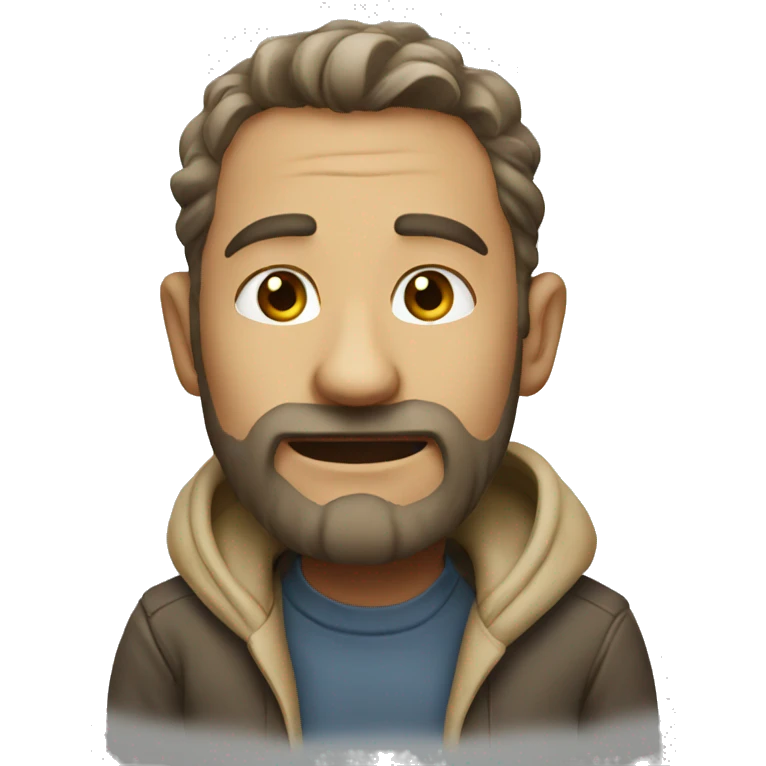 a well emoji
