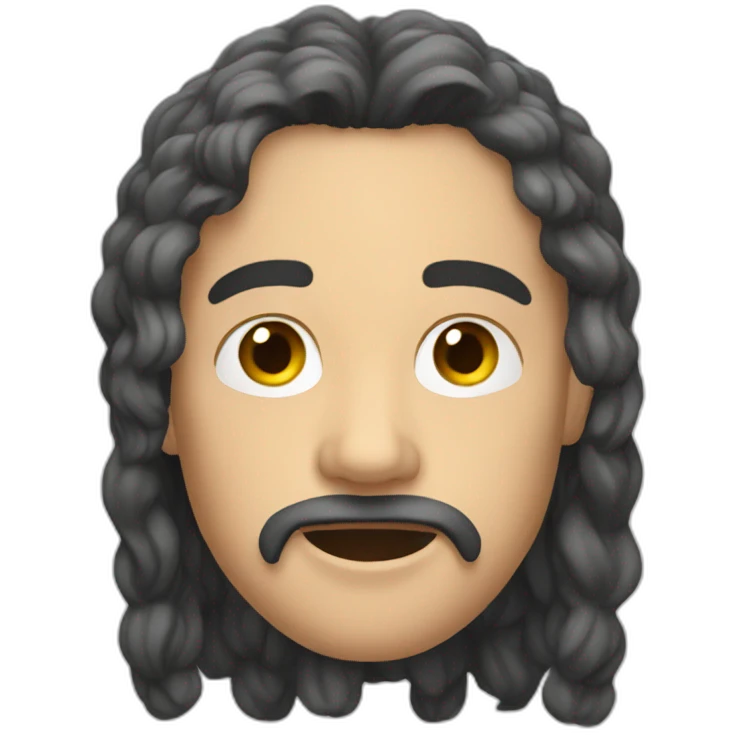 Radin emoji
