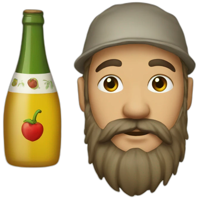 Alsace emoji