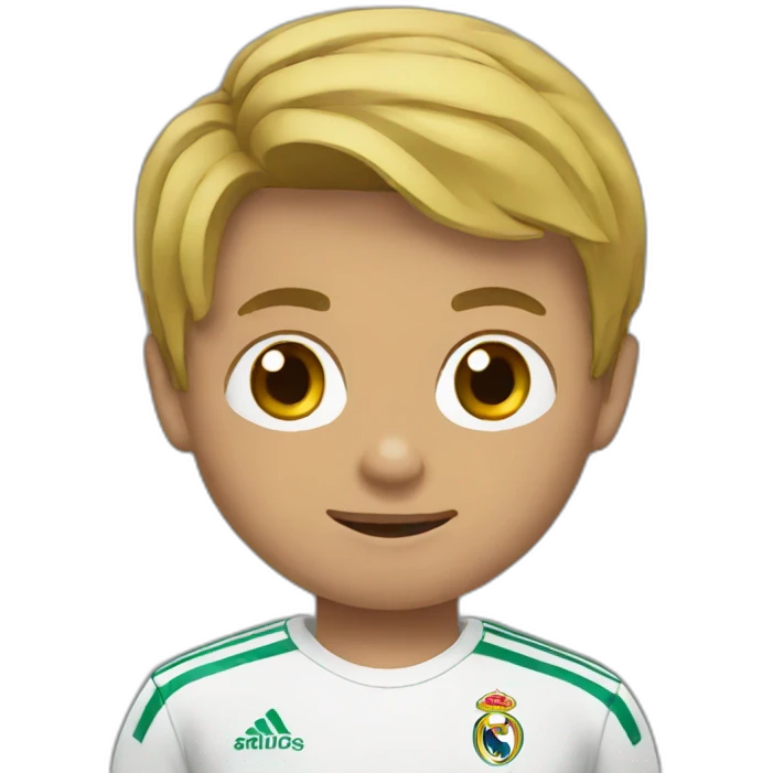 Ronaldo  emoji