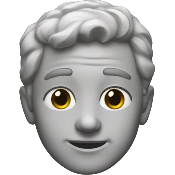 relief emoji