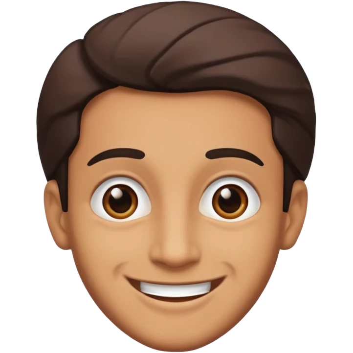 Mohamed emoji