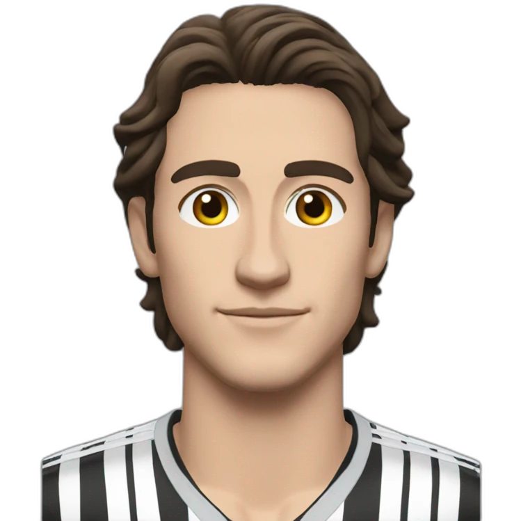 federico chiesa emoji