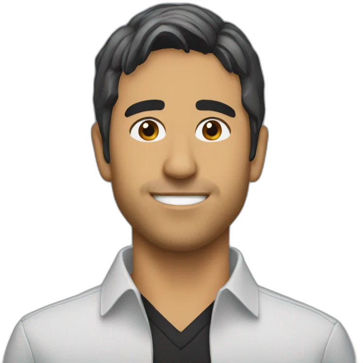 Beto quintanilla emoji