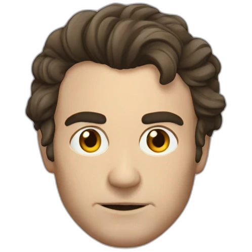 Joaquim Phoenix emoji