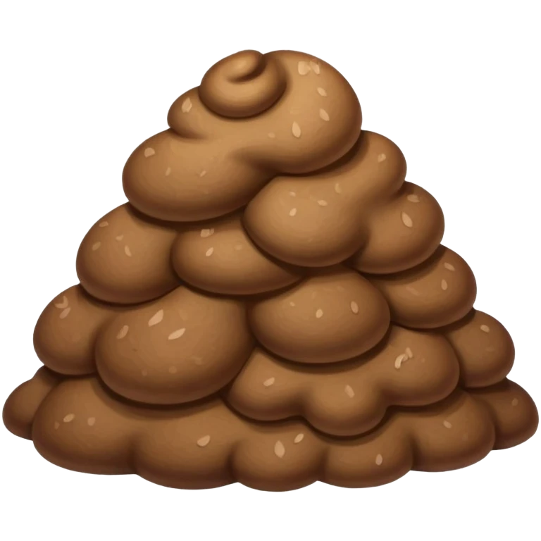 Poop emoji