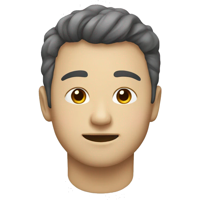 従業員がすぐに emoji