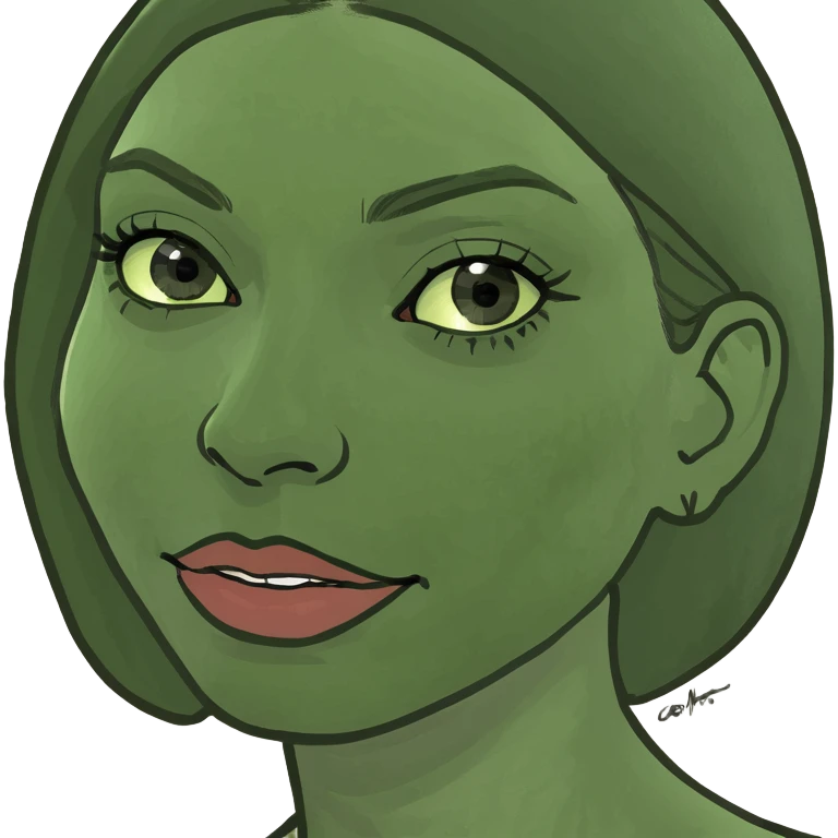 Latina emoji