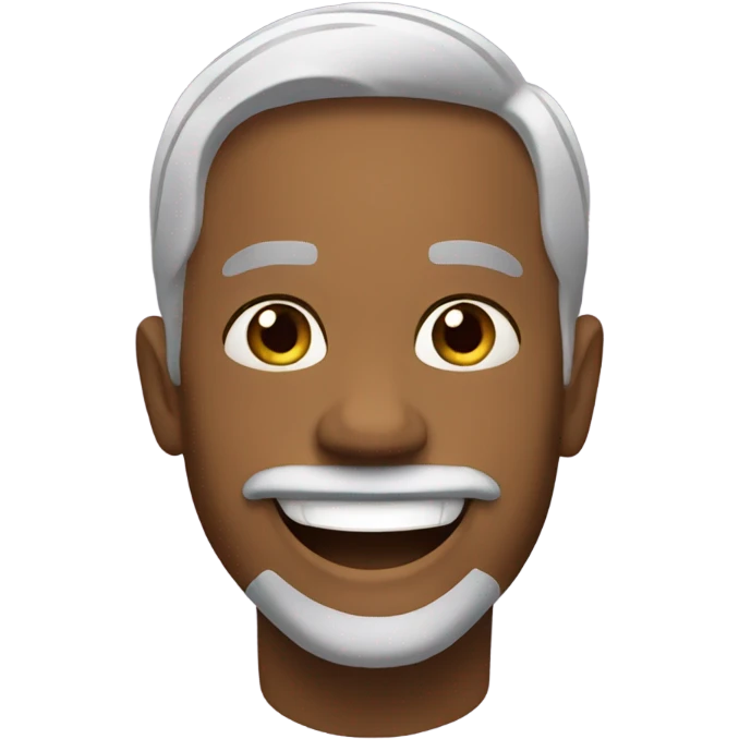 Life is good emoji