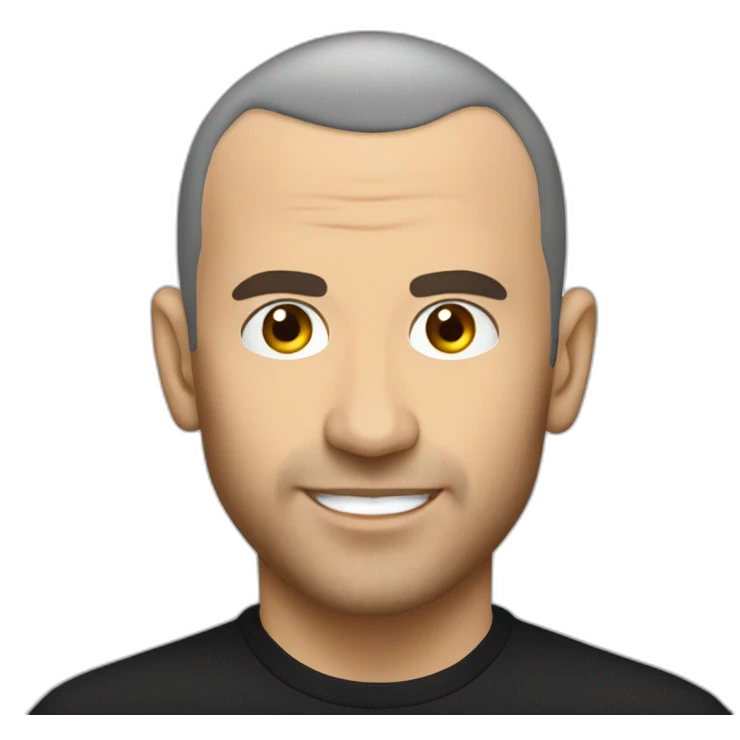 Eros Ramazzotti emoji