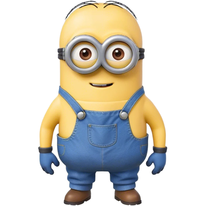 minion  emoji