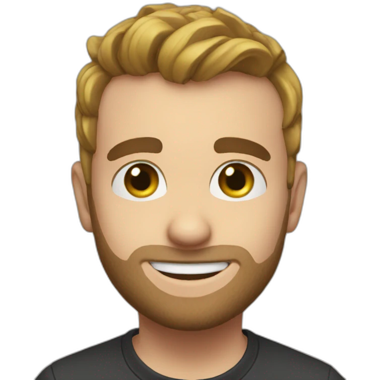 Squeezie emoji