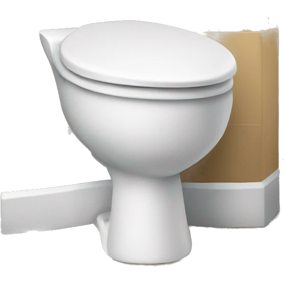 Skibdi toilet emoji