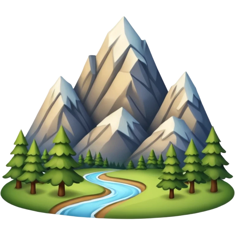 give circled images separately for 1,2,3,4 emoji