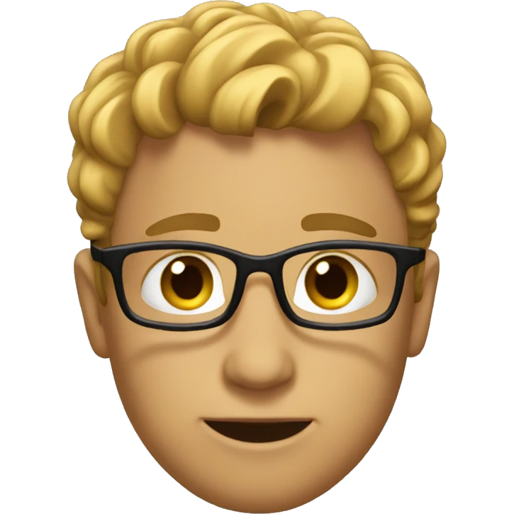 The first thing that comes to mind  emoji