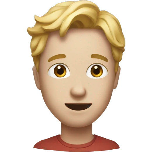 question emoji