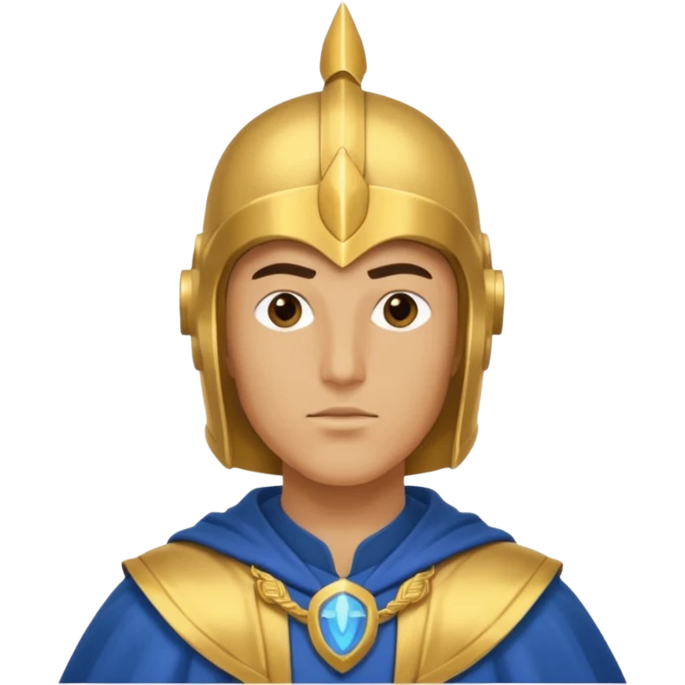 doctor fate emoji