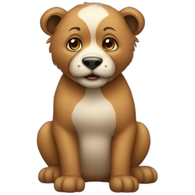 ANIMALS emoji