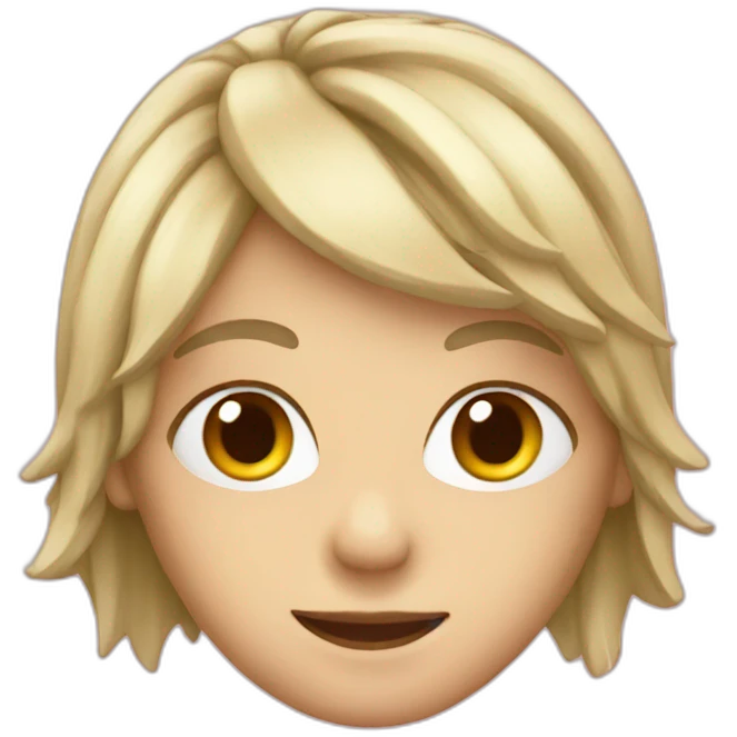 Sport emoji