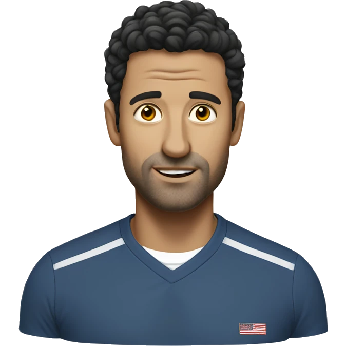Novak  emoji