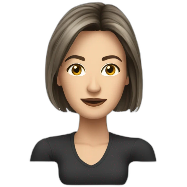 Giorgia Meloni emoji