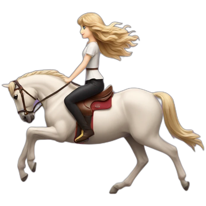 taylor-swift-riding-bbc emoji