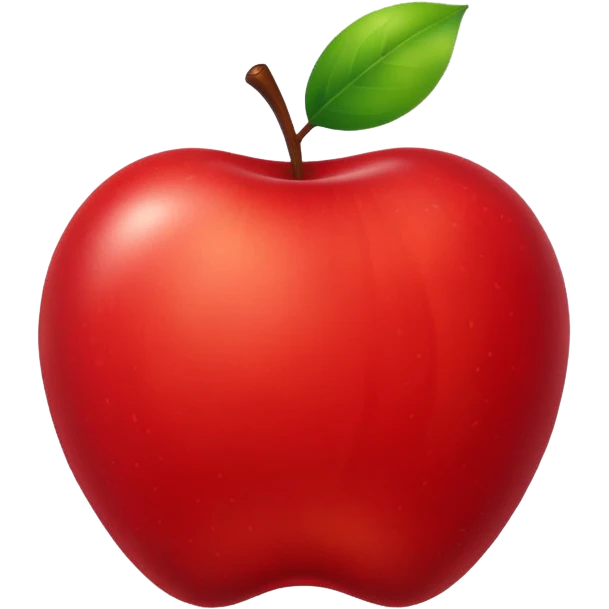 apple emoji