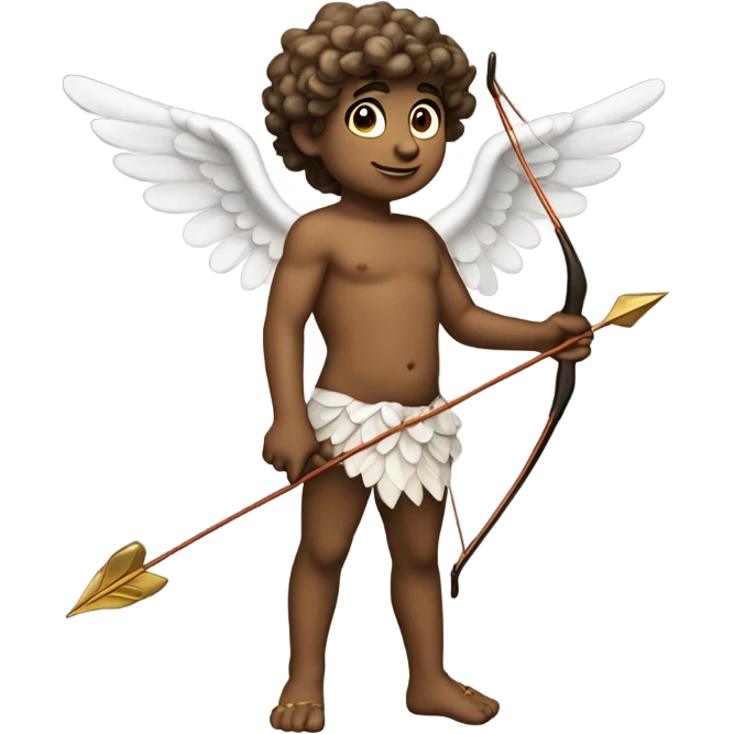 Cupidon emoji
