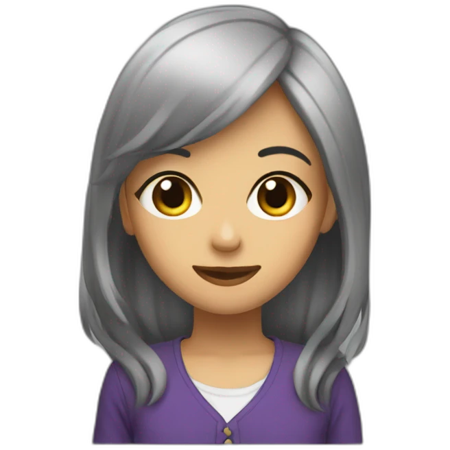 Aiman Araisha emoji