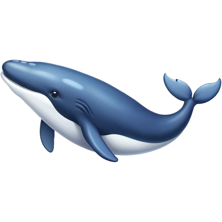 whale emoji