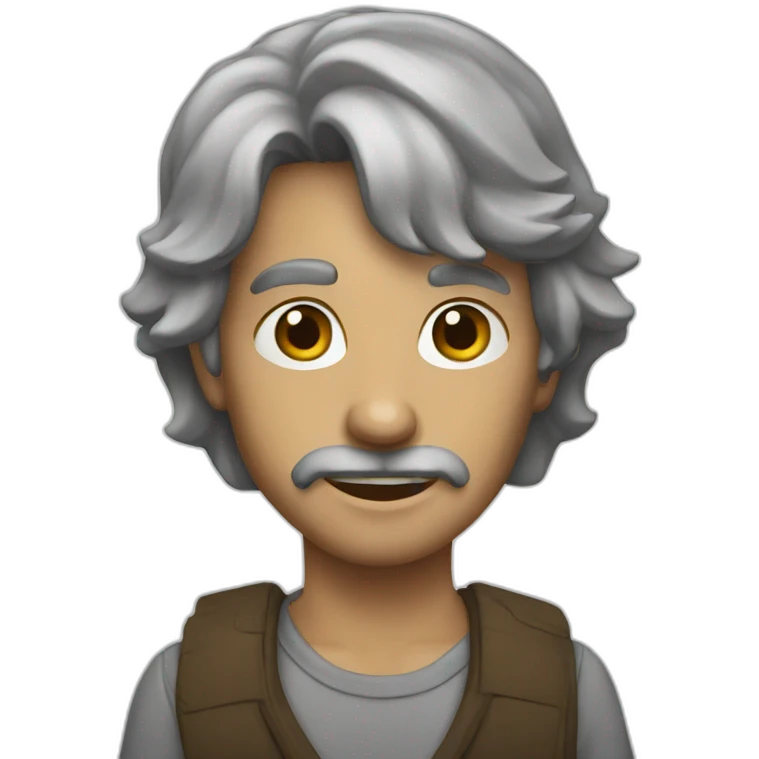 Stiv emoji